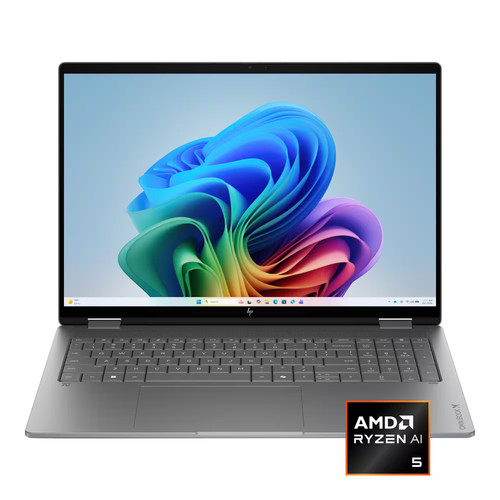 Omnibook flip in 1 - omnibook, x