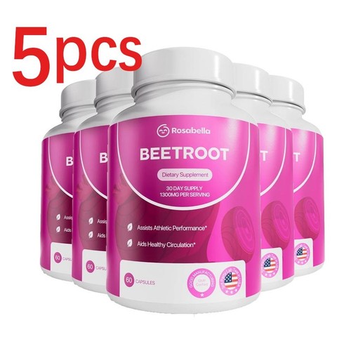 5packs rosabella organic - 5packs,