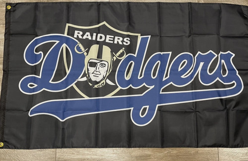 Raiders los angeles - raiders,