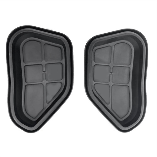 1pair front strut - 1pair, plug