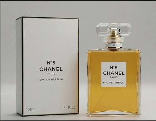 Chanel for women - chanel, no