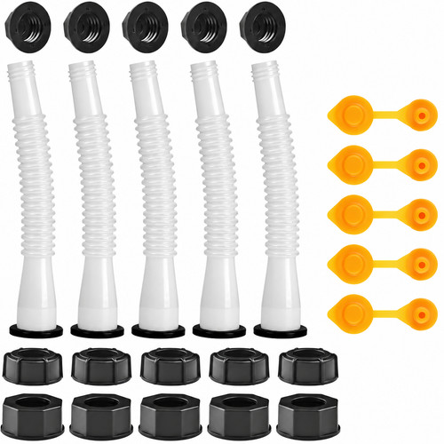 Sets replacement gas can - 5,