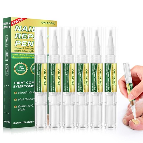 Lunavia antifungal nail pen - lunavia,