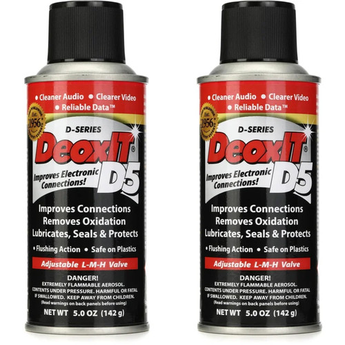 Caig laboratories deoxit - caig,