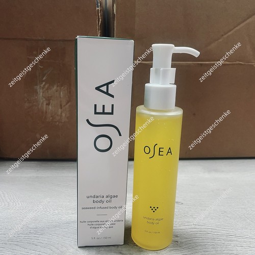 Osea undaria algae - osea,