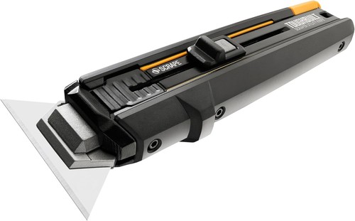 Toughbuilt scraper knife - toughbuilt, –