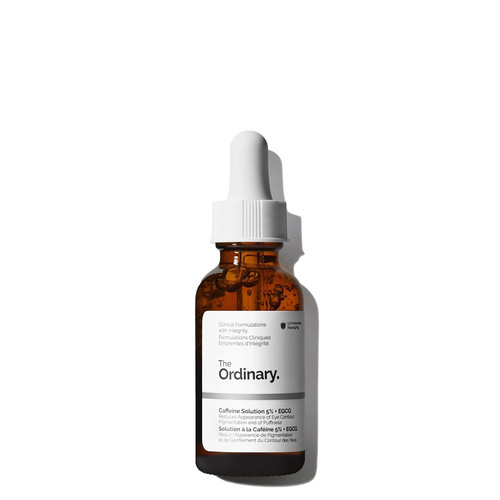 The ordinary caffeine solution - ordinary,