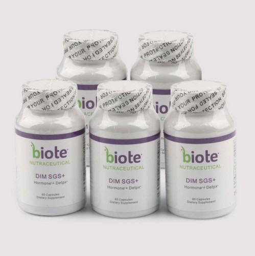 Nutraceuticals iote dim - 1-5x,