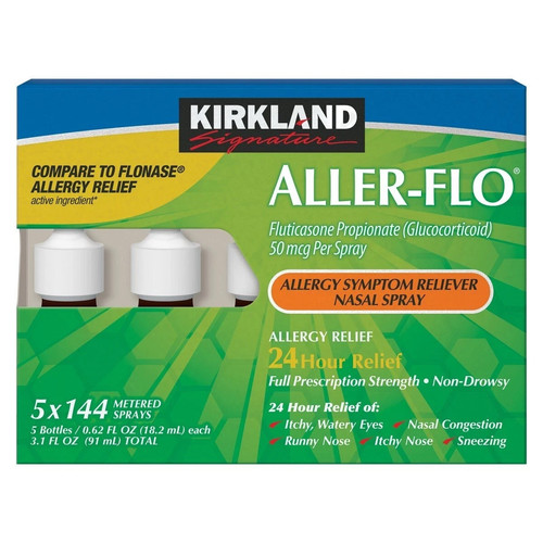 Kirkland signature aller flo - kirkland,