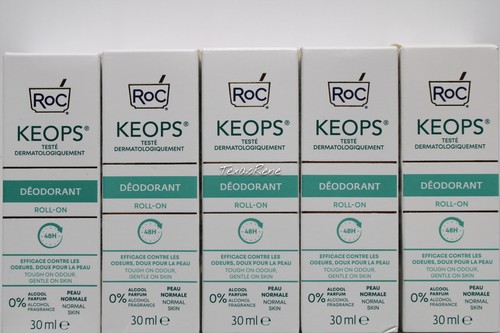 Roc keops roll - keops, roll-on
