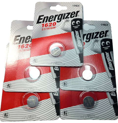 Pack energizer ecr1620 - energizer,