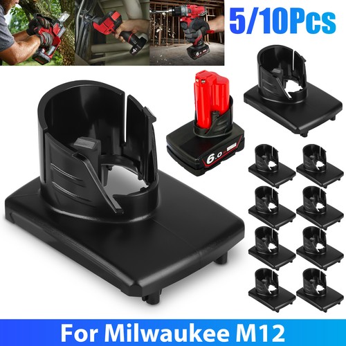 10x battery case top - 5/10x, plastic