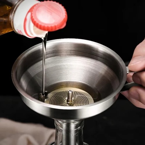 Food grade stainless steel - stainless,