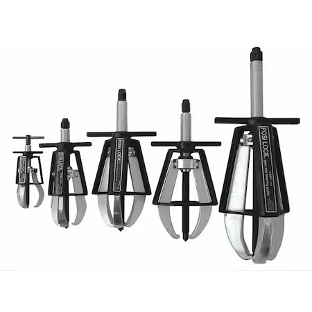 Posi lock pm5 puller set - lock,