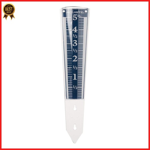 Inch acrylic rain - inch,