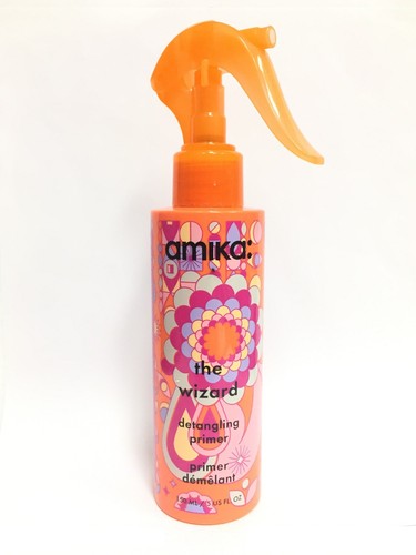 Amika the wizard detangling - amika,