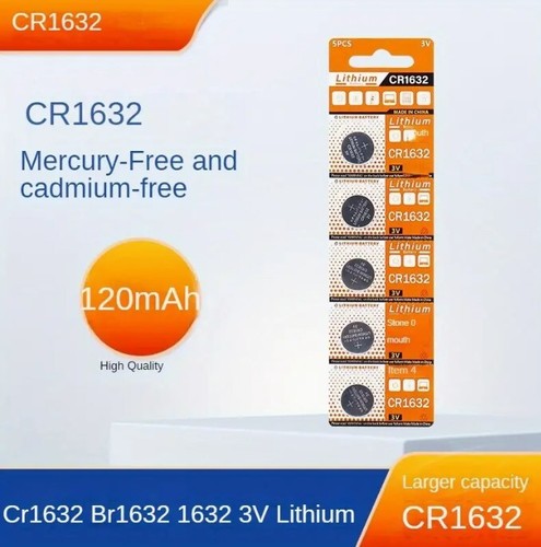 Pcs lithium extra long - lithium,