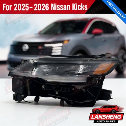 For nissan kicks - for,