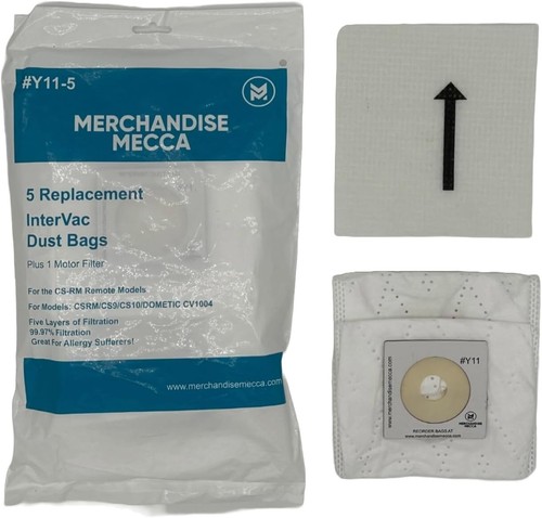 Bags filter y - bags, y-11
