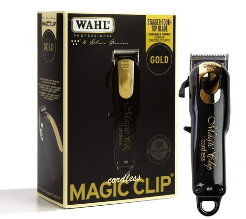 Wahl new professional star - new,