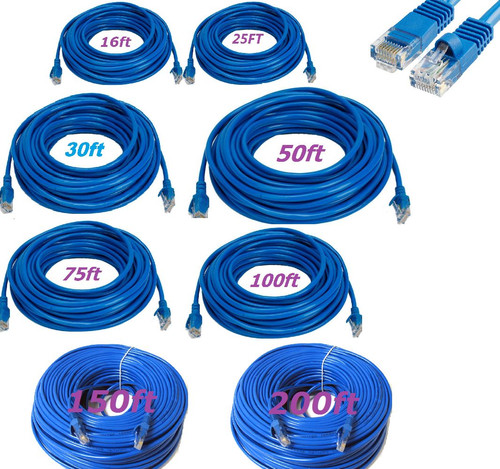 Cat5 rj45 ethernet lan - rj45,