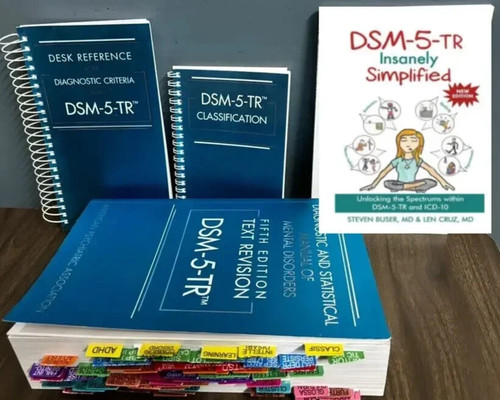 Dsm index tab - dsm, tab,