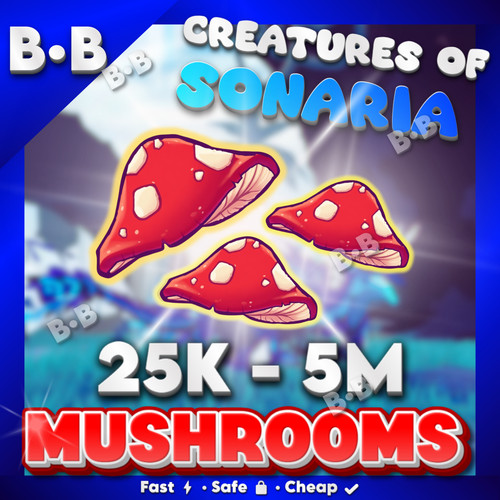 Creatures sonaria 25k - of, sonaria🍄[
