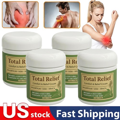 Total relief magnesium - 5/3x,