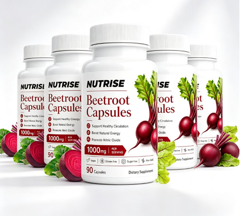 Nutrise beetroot - nutrise,
