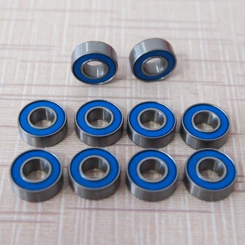5x11x4mm wheel hub ball - hub,