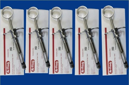 Lot friedy dental - lot, hu-friedy