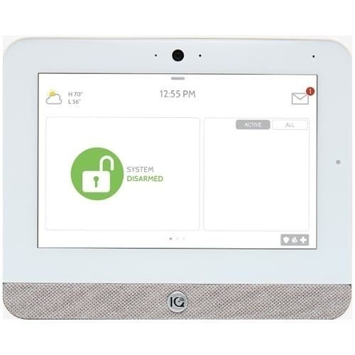 Qolsys iq5 iqp5018 panel - qolsys,