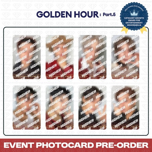 Presale ateez 14th mini - ateez,