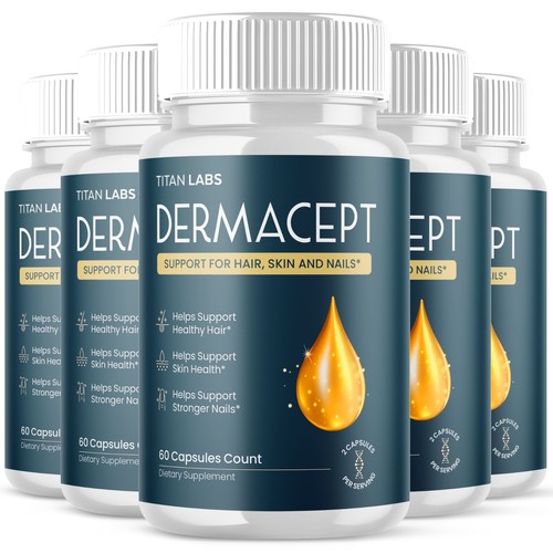 Dermacept advanced - pack),