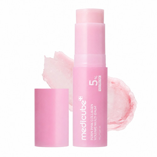 Medicube pdrn pink - pdrn, collagen