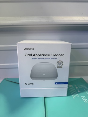 Zima dental pod oral - pod, appliance