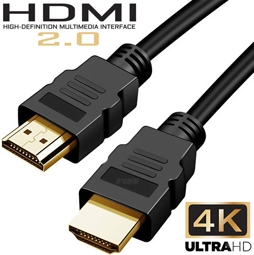 3ft high speed hdmi cable - speed,