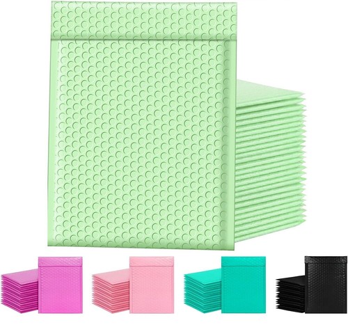 Any size color poly bubble - poly,