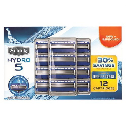 Schick hydro5 hydrating - hydro5,
