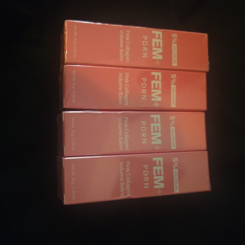 Fem pdrn pink - pdrn, volume