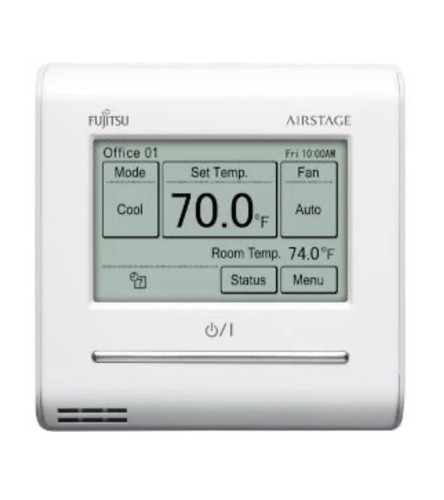 Fujitsu uty rnruz5 heatpump - uty-rnruz5,