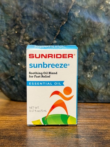 5ml sunrider sunbreeze - 5ml,