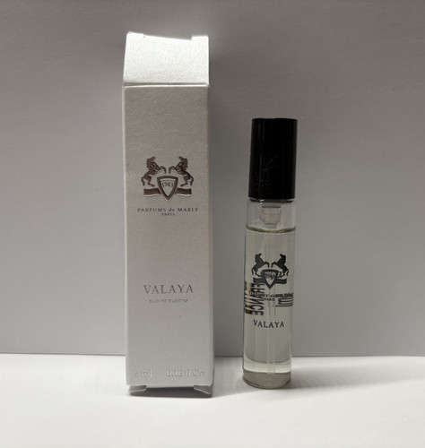 Parfum marly valaya eau de - marly,