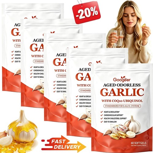 Garlic extract 600mg - garlic,