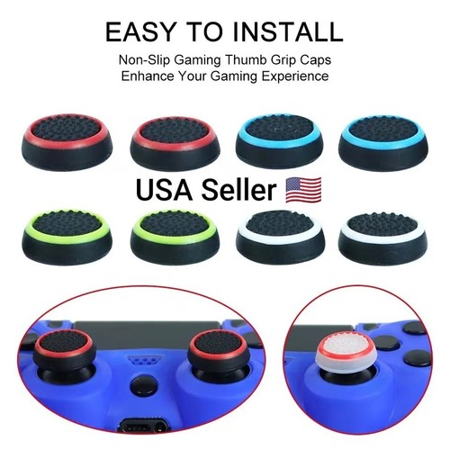 2pcs analog thumb stick - thumb,