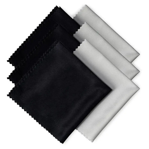 5pc microfiber cleaning cloth - cleaning,
