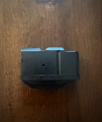 Remington round magazine - remington,