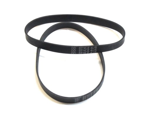 Devil style belts - ,