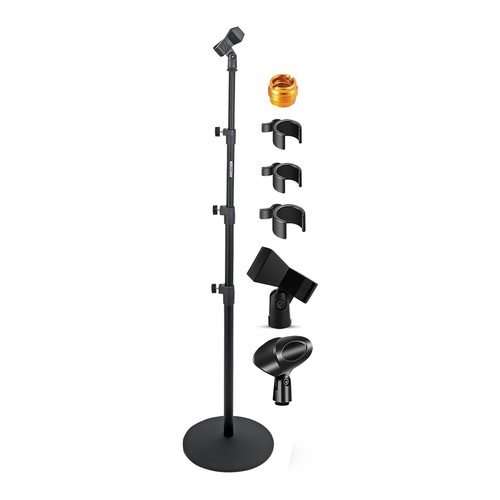 Core microphone stand 3 - microphone,
