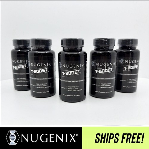 Pack nugenix boost - pack,